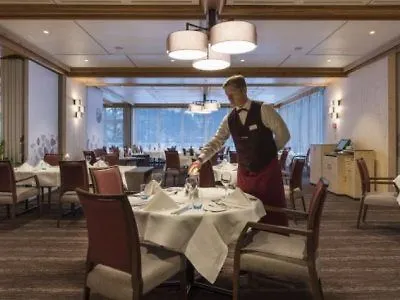 Du Sauvage Grindelwald 3*