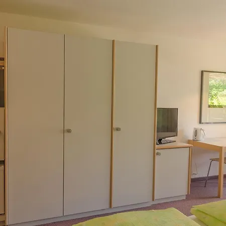 Hotell Du Sauvage Grindelwald