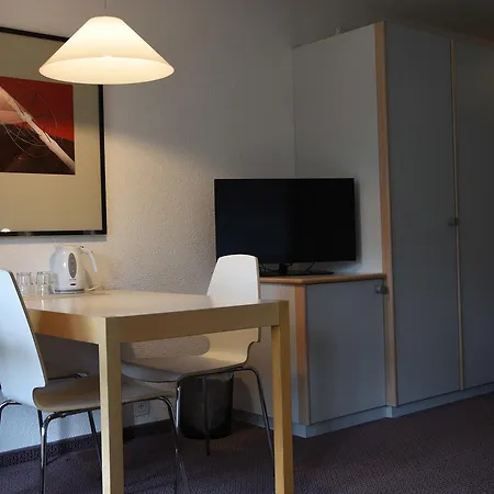 Hotell Du Sauvage Grindelwald Jungfrau