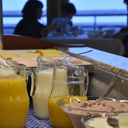 Du Sauvage Grindelwald 3* Jungfrau