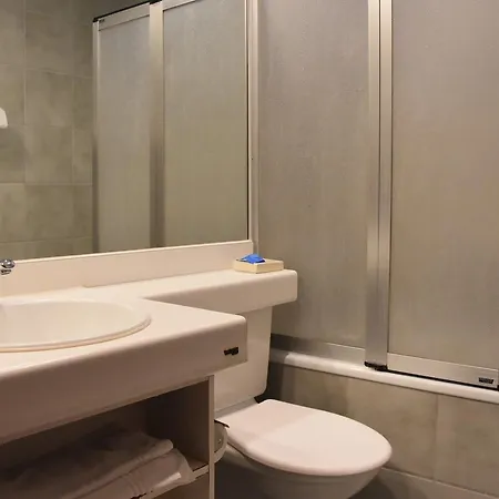 Du Sauvage Grindelwald 3* Jungfrau