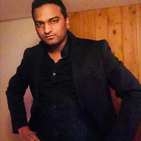 Du Sauvage Grindelwald فندق 3*