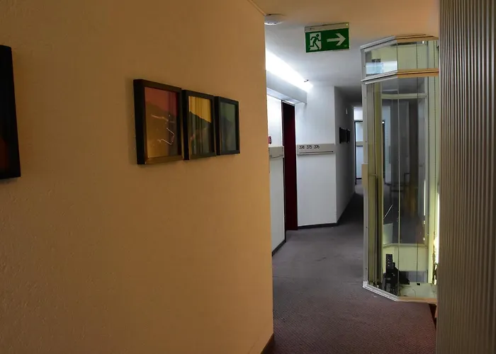 Hotel Du Sauvage Grindelwald Jungfrau