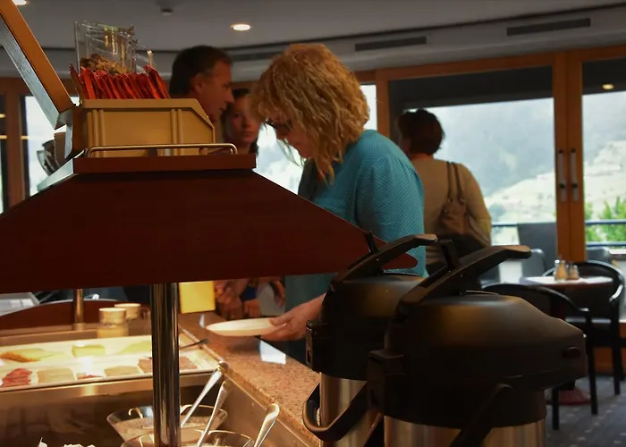 Du Sauvage Grindelwald Hotel Jungfrau