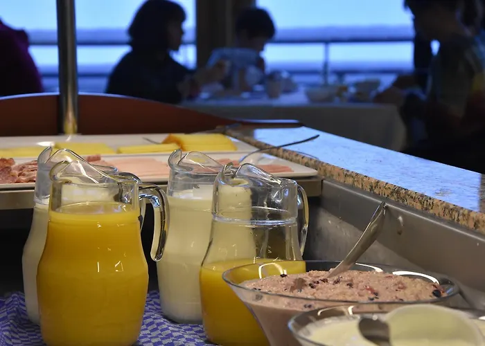 Du Sauvage Grindelwald 3* Jungfrau