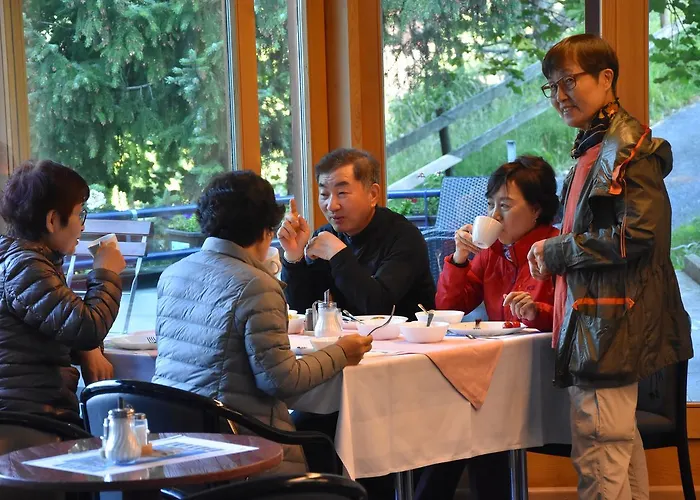 Hotel Du Sauvage Grindelwald