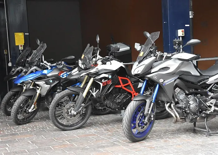 Hotel Du Sauvage Grindelwald