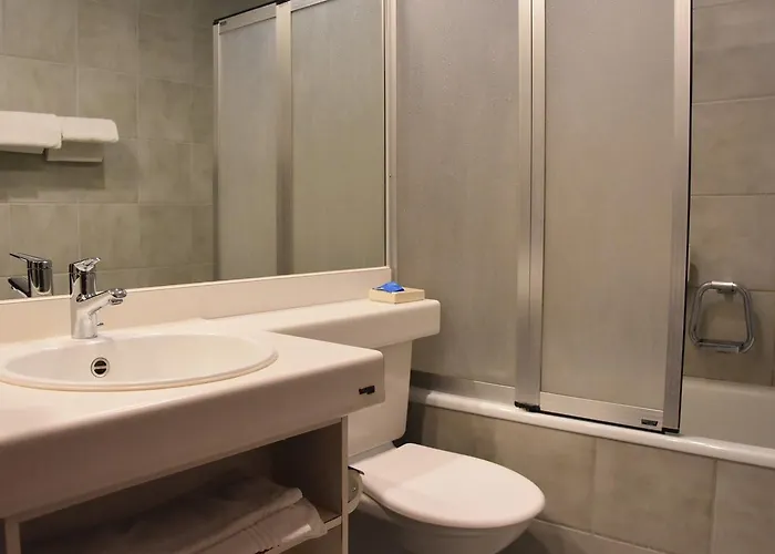 Du Sauvage Grindelwald 3* Jungfrau