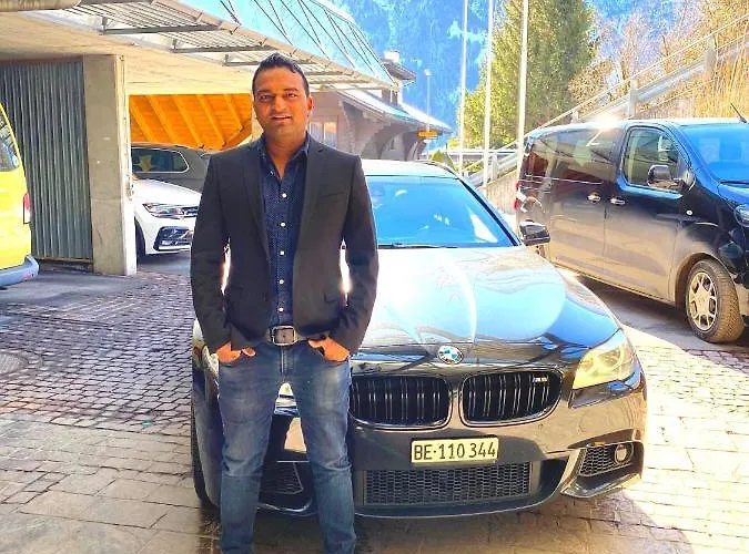 Du Sauvage Grindelwald 3*