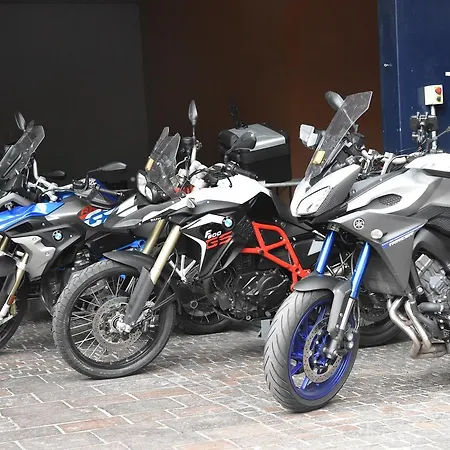 Hotel Du Sauvage Grindelwald