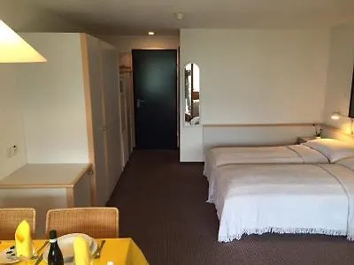 Hotel Du Sauvage Grindelwald