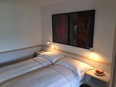 Du Sauvage Grindelwald Hotel Jungfrau