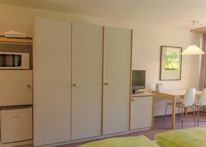 Hotel Du Sauvage Grindelwald