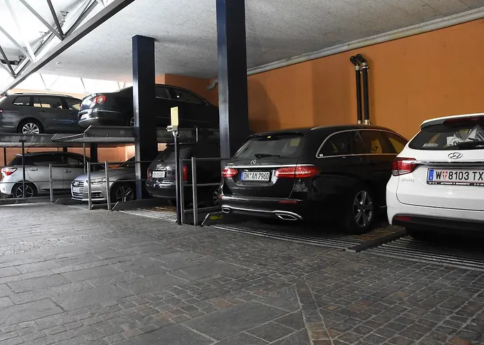 Du Sauvage Grindelwald Hotel 3*