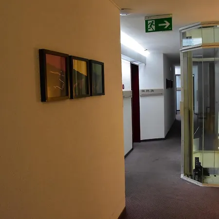 Hotel Du Sauvage Grindelwald Jungfrau