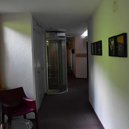 Du Sauvage Grindelwald 3* Jungfrau