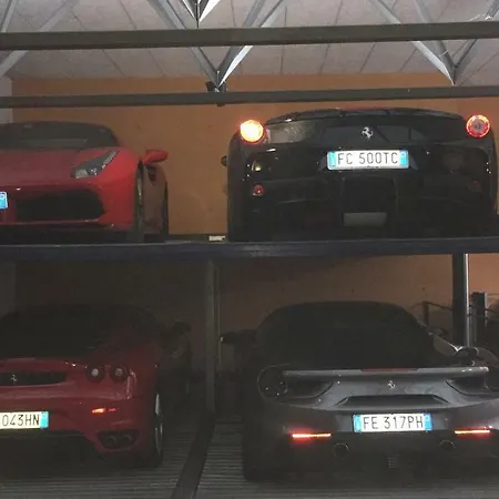 Du Sauvage Grindelwald Hotel 3*